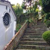 大浦天主堂裏道