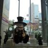 ハービスＰＬＡＺＡ　ＥＮＴ　入口