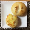 チーズ入れてみた⤴︎