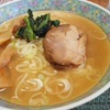 味噌ラーメン