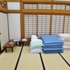 布団
