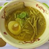 ⑤麺屋 田中商店