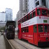 2010/02/05：トラムで北角へ