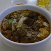 2010/02/05：牛肉ラーメン