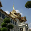 タイの寺院