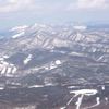 山頂からの絶景パノラマです。