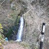 初めて他の登山客の方とすれ違った場所