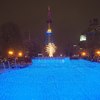 さっぽろホワイトイルミネーション