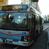 観音崎行バス