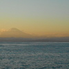 夕日を拝むまで・・
