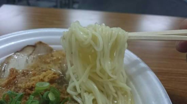 素晴らしい福島ラーメン組 獅子奮迅隊の活動d(⌒ー
