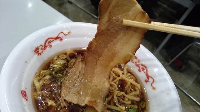 【レア】福島ラーメン組っ！　獅子奮迅隊　ラーメンショー 限定 300枚 汁コレ レア】福島ラーメン組っ！ 獅子奮迅隊 ラーメンショー 限定 300
