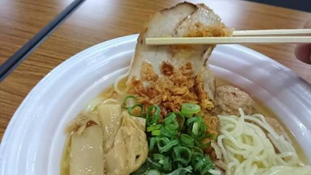 【レア】福島ラーメン組っ！　獅子奮迅隊　ラーメンショー 限定 300枚 汁コレ 素晴らしい福島ラーメン組 獅子奮迅隊の活動d(⌒ー