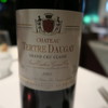 CHATEAU TERTRE DAUGAY 