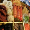 蛸や海老など・・