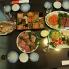 お正月料理・・