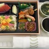 機内食のお弁当