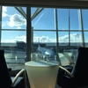 ラウンジからの眺め