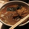 醤油ラーメン
