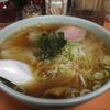 雲呑麺650円