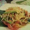 ソムタムサラダ