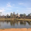 アンコールワット