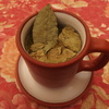 コカ茶（あのコカインのお茶で高山病予防になる）