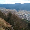 頂上からの景色☆