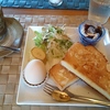 モーニングセットＣ☆