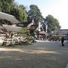 今宮神社　2016/1/3