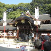 今宮神社　2016/1/3