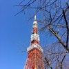 見ての通りスカイツリーではありません