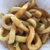 太っとい、伊勢うどん