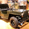 ミニJeep '16 1月下旬
