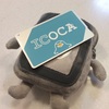 ICOCAもゲットした♪