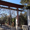 鳥居