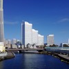 2/21　横浜 みなとみらいへ