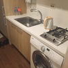 キッチン付のセミスイート！！