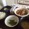 案外美味しかった病院食