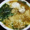 カレーうどん