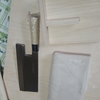 切断開始