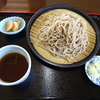 もりそば