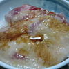山かけ丼３