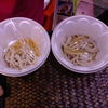 江戸の味「煮ぬき蕎麦」