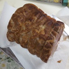 自家製ロースハム