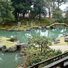 三宝院庭園☆