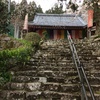 1200年の歴史ある佛隆寺