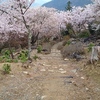 惜しみながらの下山～