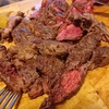オージービーフステーキ