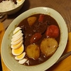 カレーライス